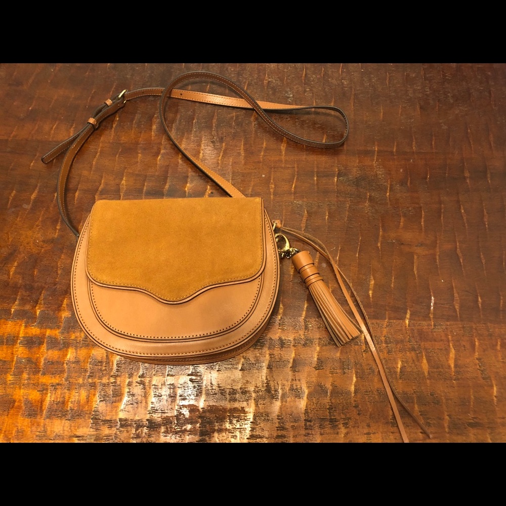 Rebecca Minkoff Suki Crossbody